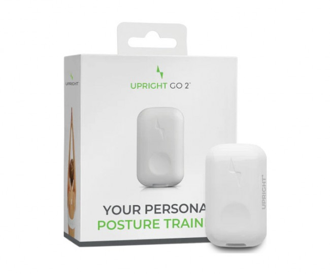 Умный корректор осанки Upright GO 2 Smart Posture Trainer